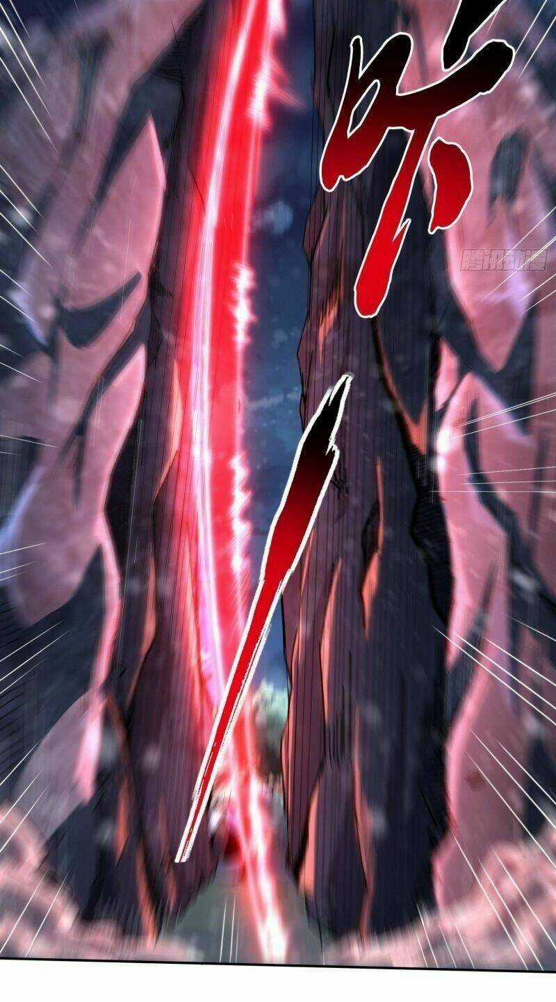 Vận Rủi Thực Không Phải Cha Ta Chapter 16 trang 23