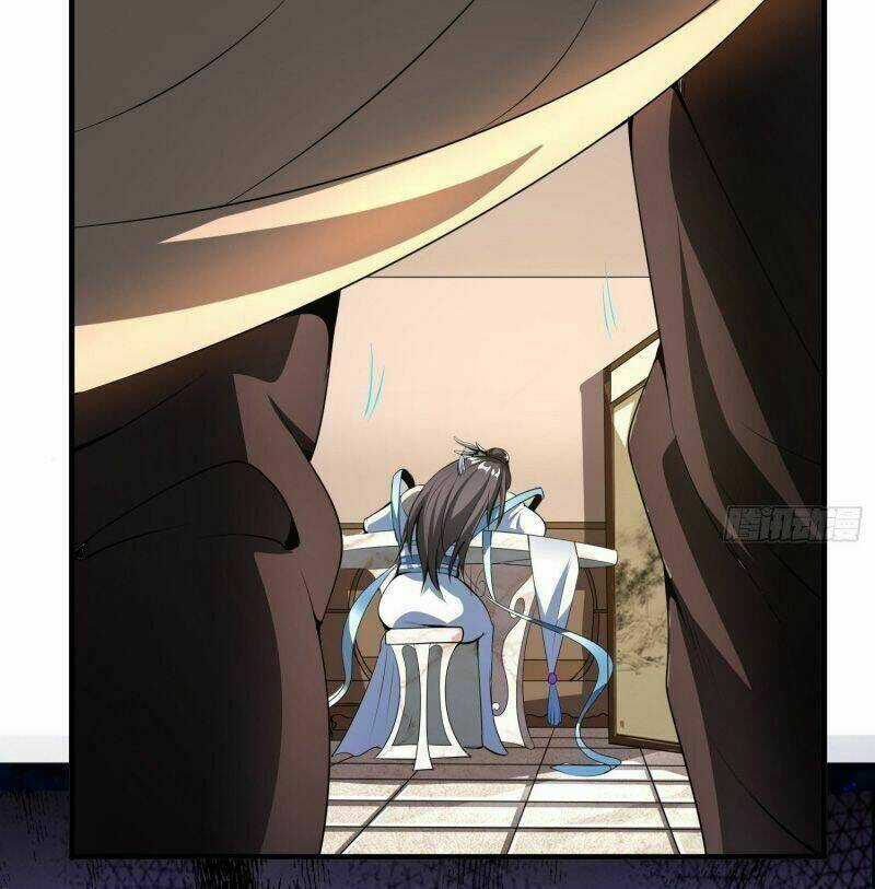 Vận Rủi Thực Không Phải Cha Ta Chapter 16 trang 29