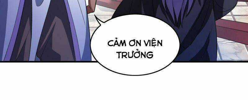 Vận Rủi Thực Không Phải Cha Ta Chapter 16 trang 5