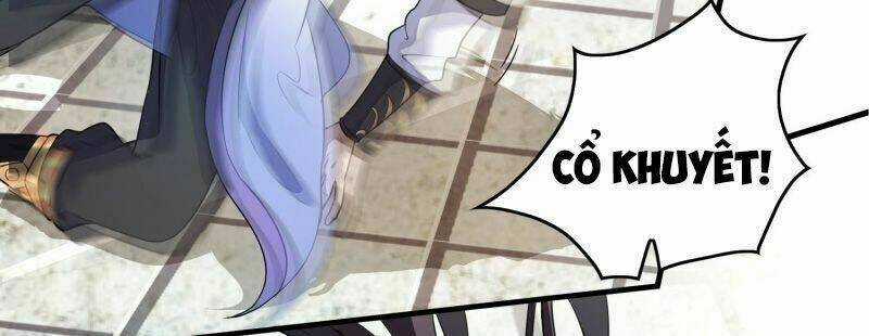 Vận Rủi Thực Không Phải Cha Ta Chapter 16 trang 7