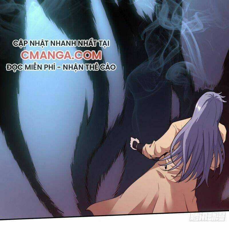 Vận Rủi Thực Không Phải Cha Ta Chapter 17 trang 10