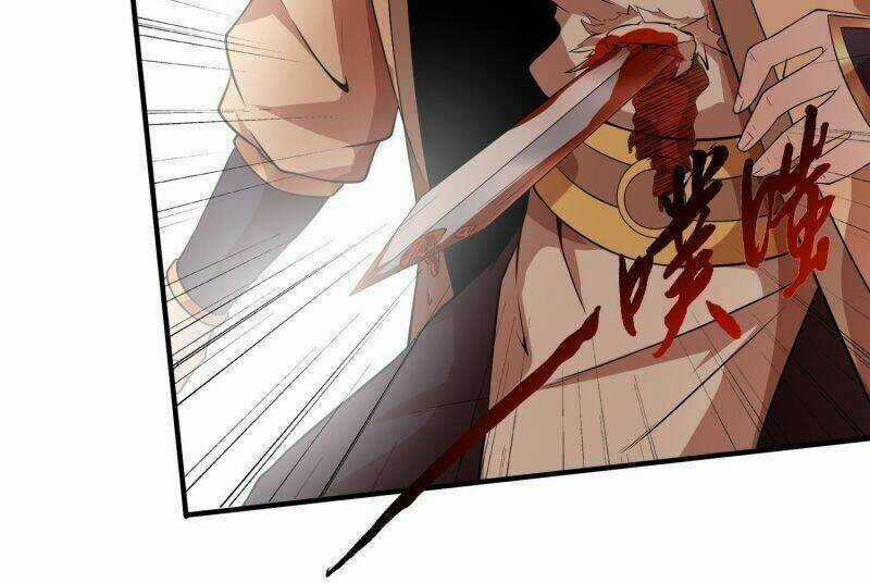 Vận Rủi Thực Không Phải Cha Ta Chapter 17 trang 12