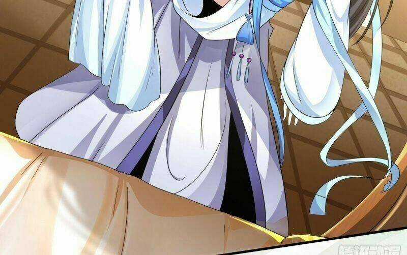 Vận Rủi Thực Không Phải Cha Ta Chapter 17 trang 20