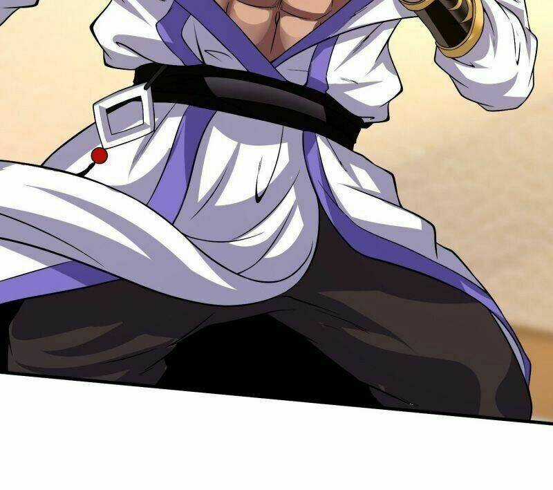 Vận Rủi Thực Không Phải Cha Ta Chapter 17 trang 26