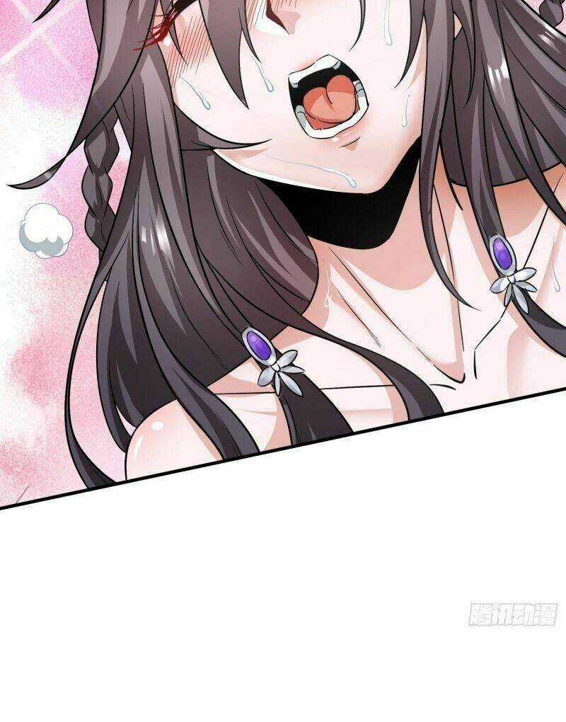 Vận Rủi Thực Không Phải Cha Ta Chapter 17 trang 30