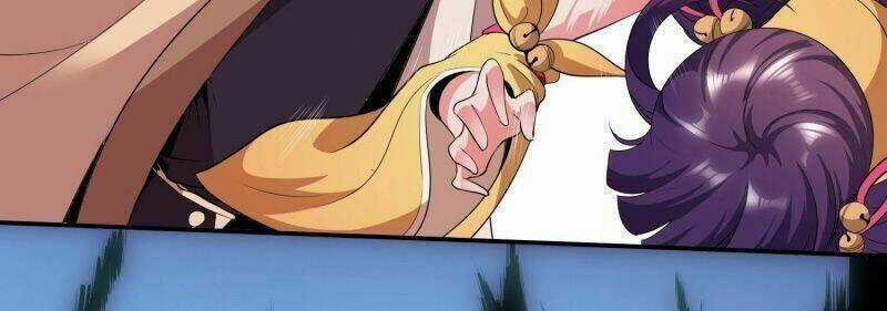 Vận Rủi Thực Không Phải Cha Ta Chapter 17 trang 6