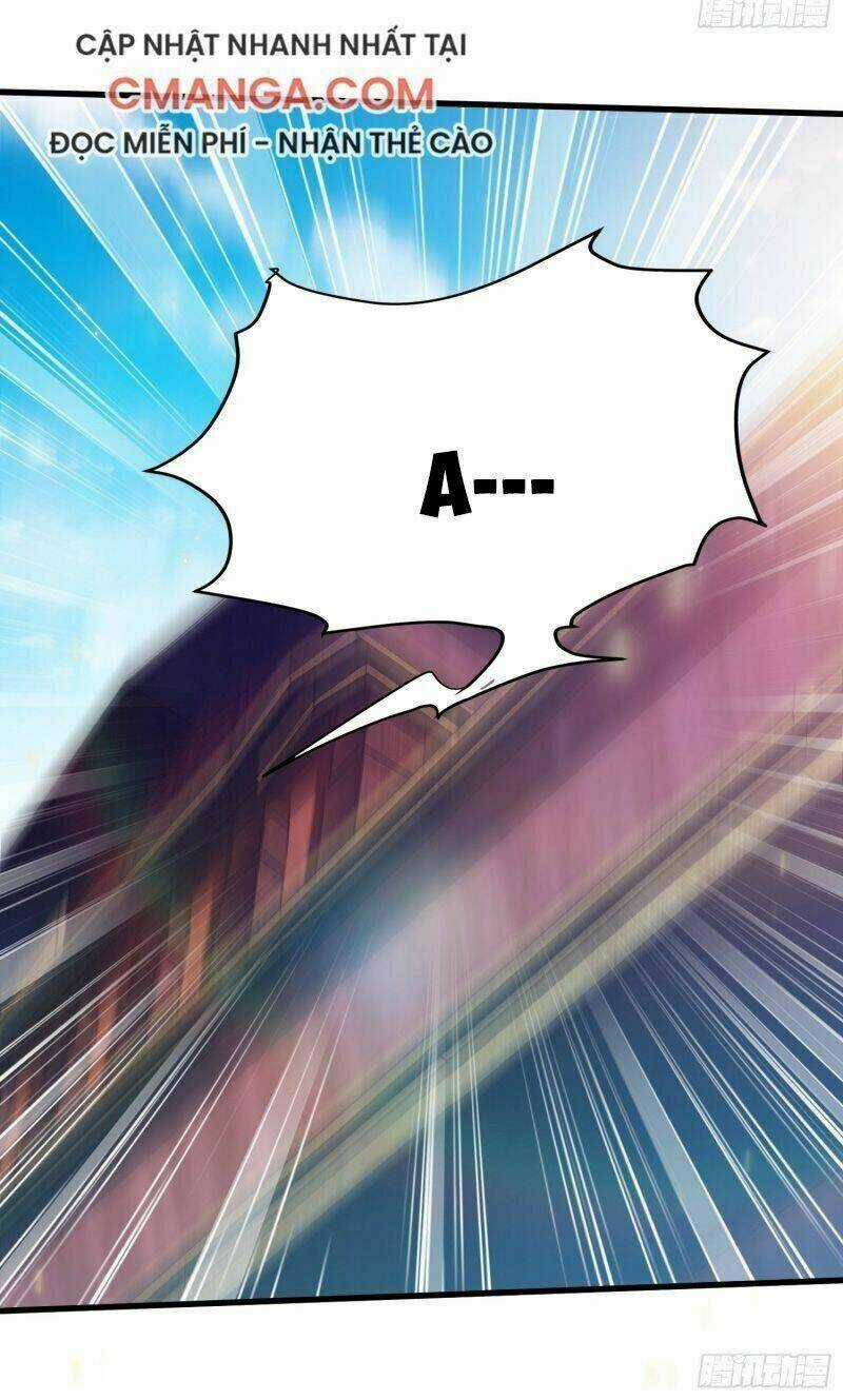 Vận Rủi Thực Không Phải Cha Ta Chapter 18 trang 17