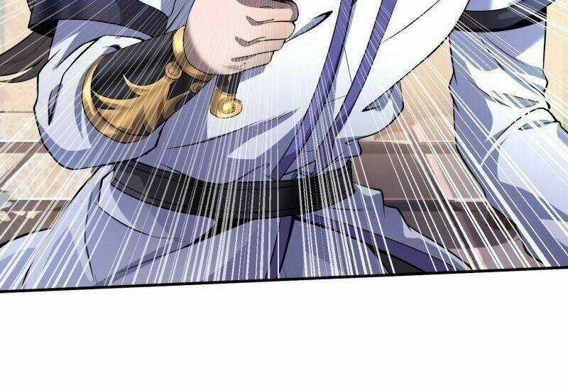 Vận Rủi Thực Không Phải Cha Ta Chapter 18 trang 21