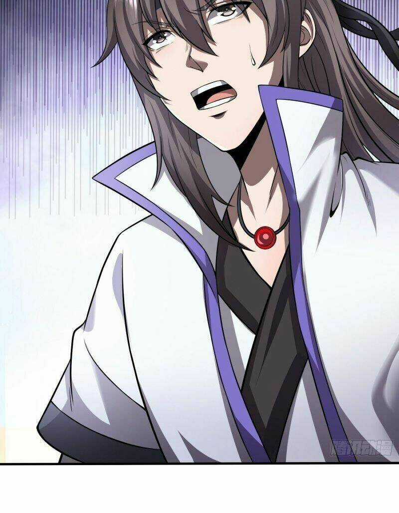 Vận Rủi Thực Không Phải Cha Ta Chapter 18 trang 23