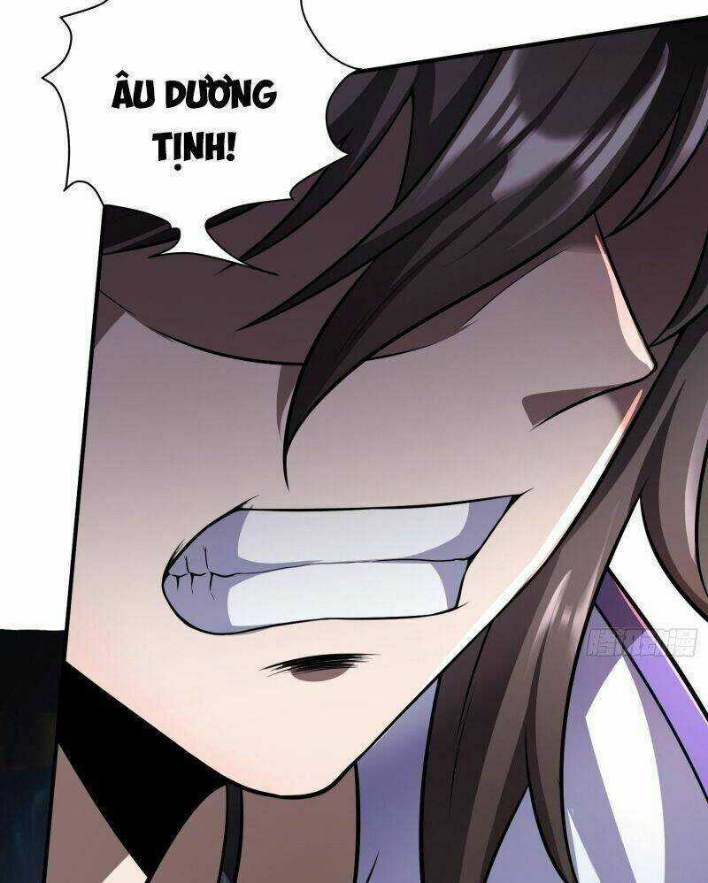 Vận Rủi Thực Không Phải Cha Ta Chapter 18 trang 25