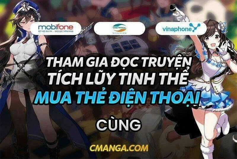 Vận Rủi Thực Không Phải Cha Ta Chapter 18 trang 34