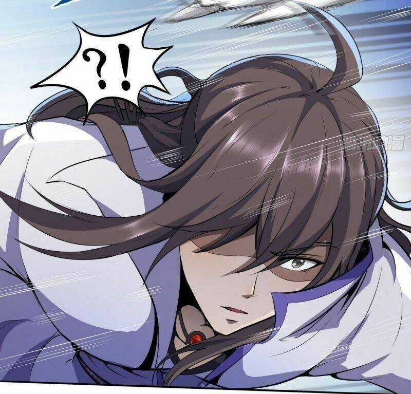 Vận Rủi Thực Không Phải Cha Ta Chapter 18 trang 5