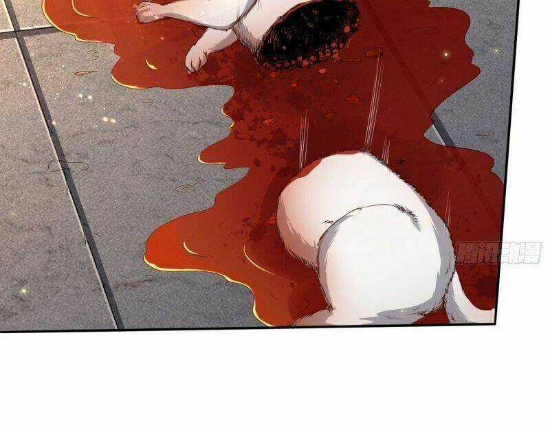 Vận Rủi Thực Không Phải Cha Ta Chapter 18 trang 7