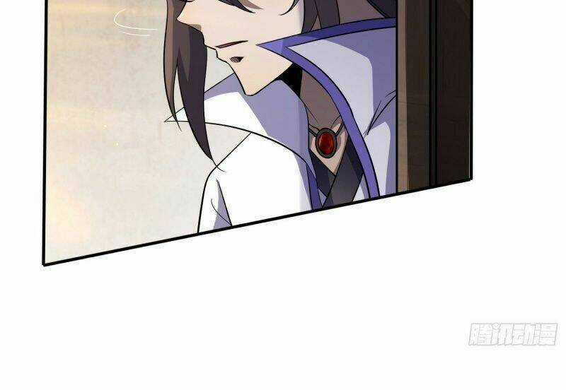 Vận Rủi Thực Không Phải Cha Ta Chapter 18 trang 9