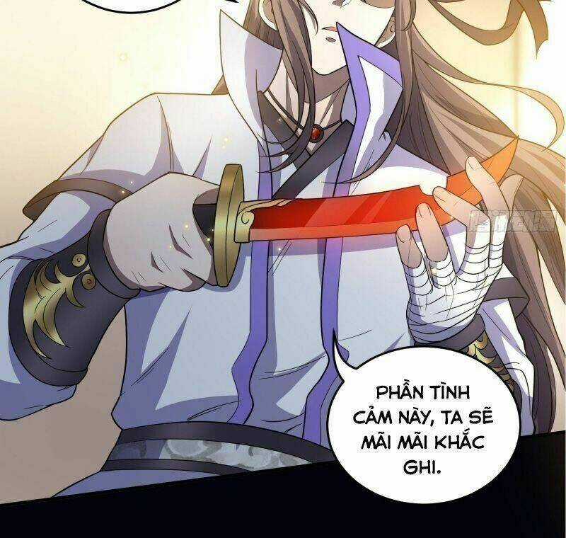 Vận Rủi Thực Không Phải Cha Ta Chapter 19 trang 11