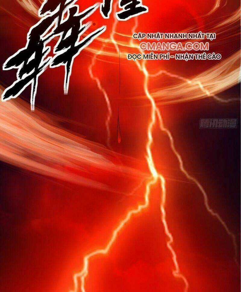 Vận Rủi Thực Không Phải Cha Ta Chapter 19 trang 13