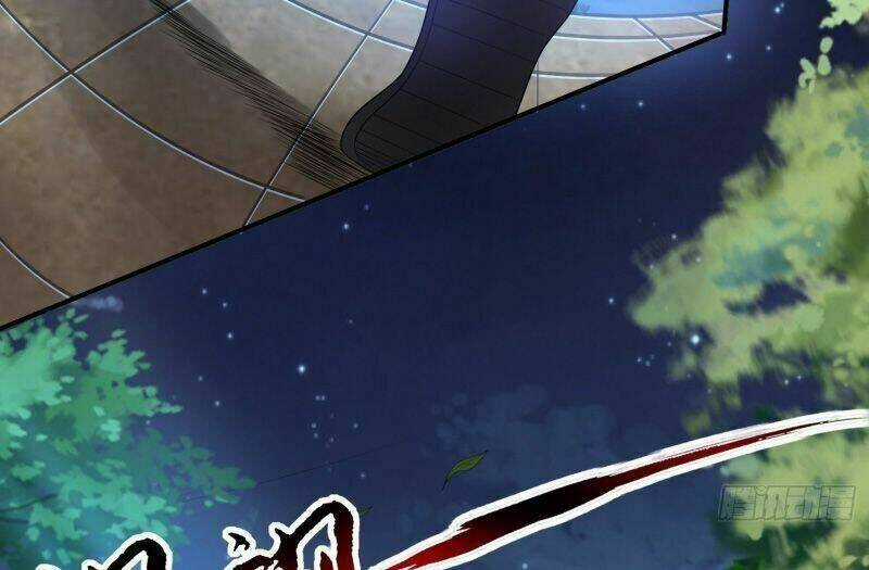 Vận Rủi Thực Không Phải Cha Ta Chapter 19 trang 19