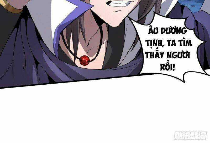 Vận Rủi Thực Không Phải Cha Ta Chapter 19 trang 21