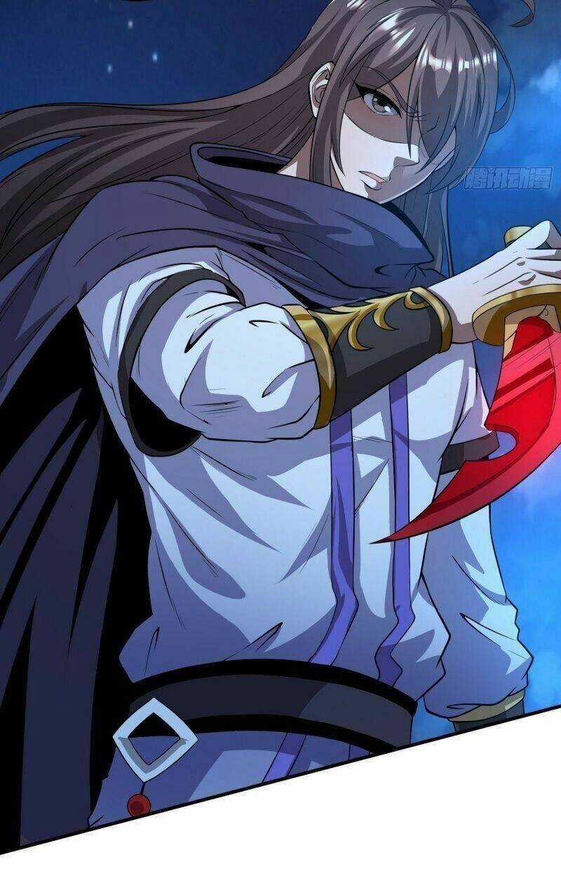 Vận Rủi Thực Không Phải Cha Ta Chapter 19 trang 27