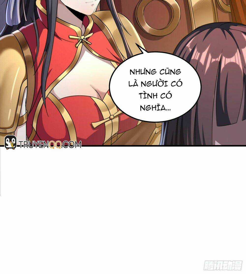 Vận Rủi Thực Không Phải Cha Ta Chapter 2 trang 26