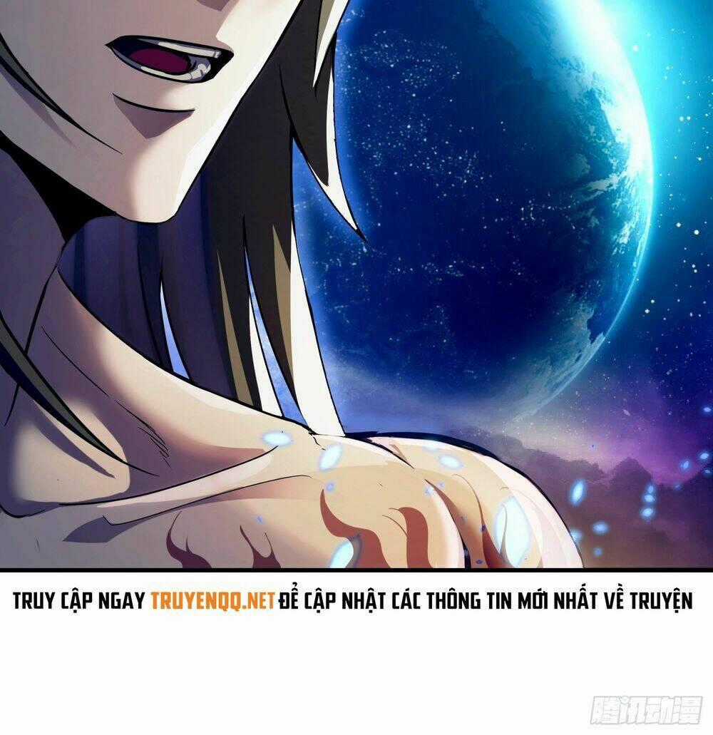 Vận Rủi Thực Không Phải Cha Ta Chapter 2 trang 31