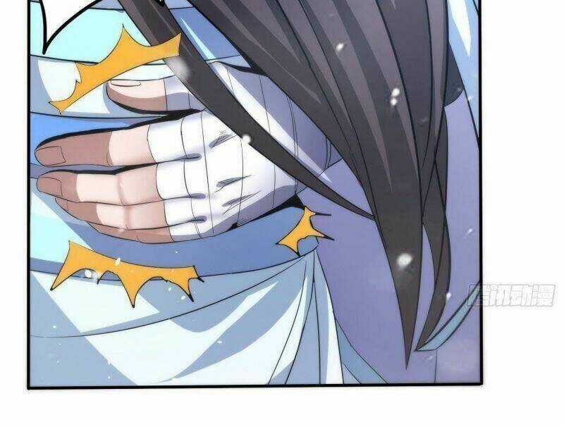 Vận Rủi Thực Không Phải Cha Ta Chapter 20 trang 17