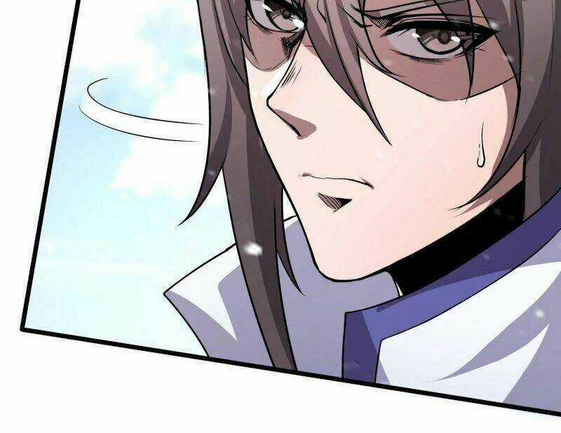 Vận Rủi Thực Không Phải Cha Ta Chapter 20 trang 23