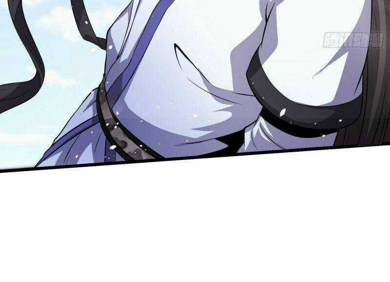 Vận Rủi Thực Không Phải Cha Ta Chapter 20 trang 31