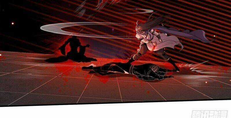 Vận Rủi Thực Không Phải Cha Ta Chapter 20 trang 5