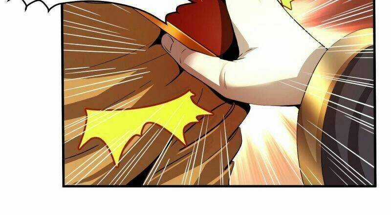 Vận Rủi Thực Không Phải Cha Ta Chapter 21 trang 11