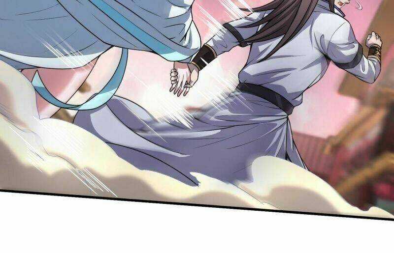 Vận Rủi Thực Không Phải Cha Ta Chapter 21 trang 14