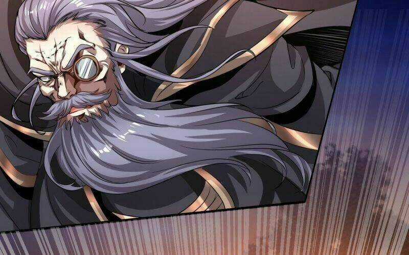 Vận Rủi Thực Không Phải Cha Ta Chapter 21 trang 16