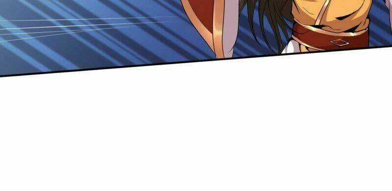 Vận Rủi Thực Không Phải Cha Ta Chapter 21 trang 23