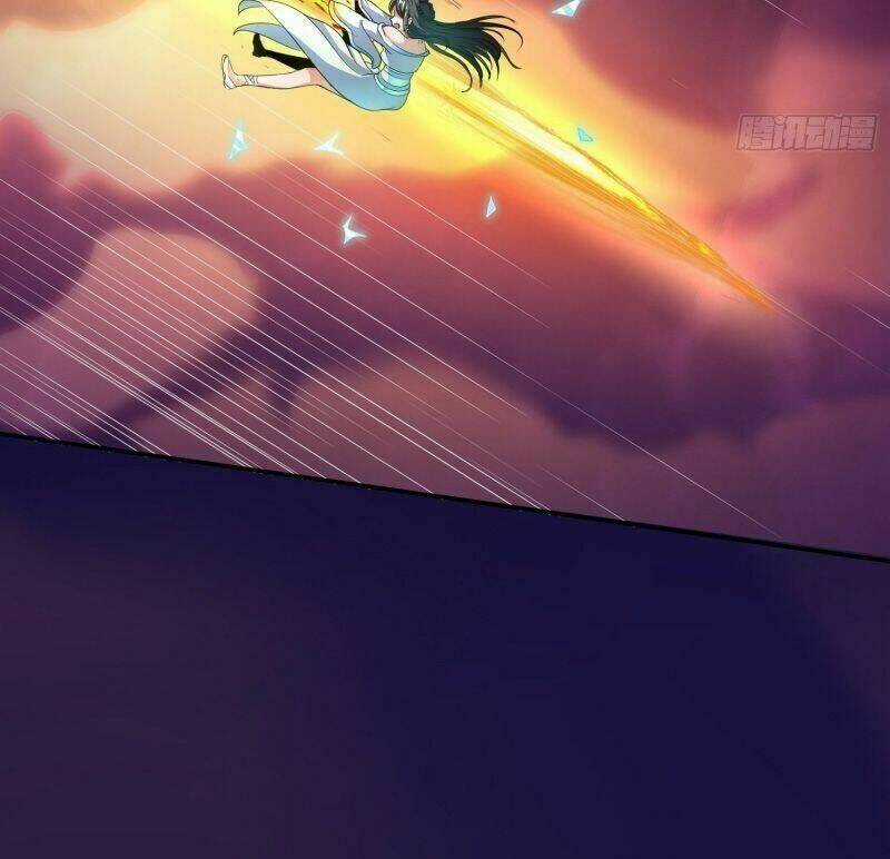 Vận Rủi Thực Không Phải Cha Ta Chapter 21 trang 30