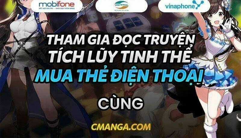 Vận Rủi Thực Không Phải Cha Ta Chapter 21 trang 36