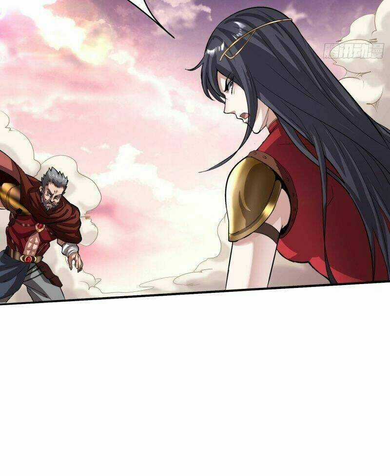 Vận Rủi Thực Không Phải Cha Ta Chapter 21 trang 7