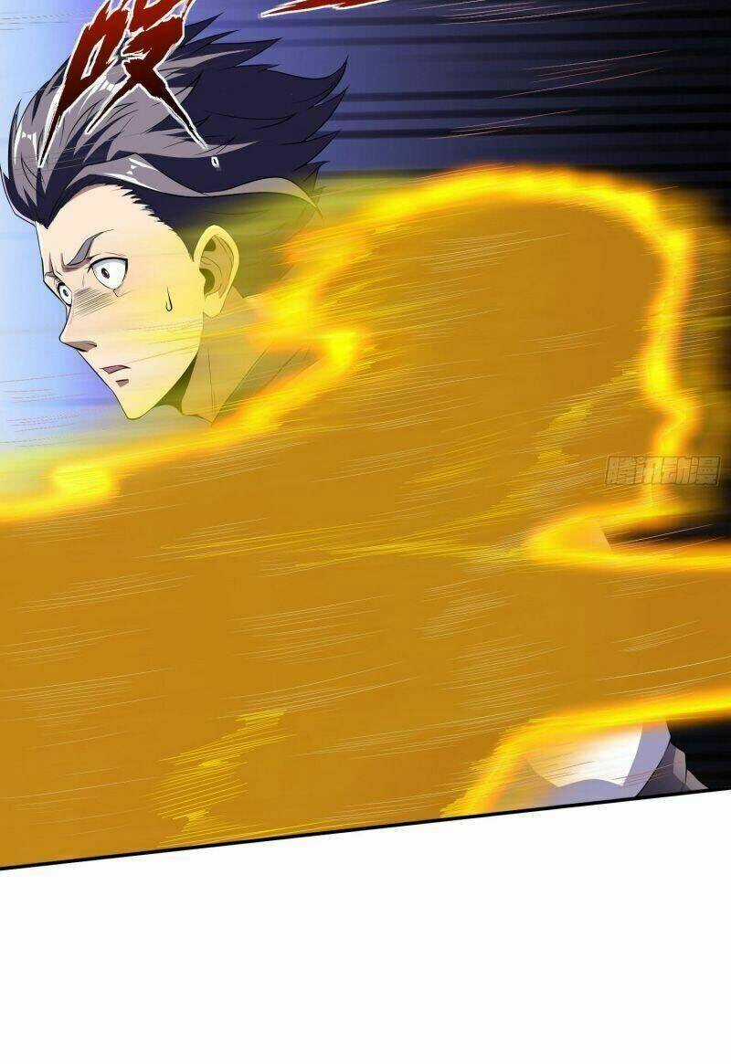 Vận Rủi Thực Không Phải Cha Ta Chapter 22 trang 13