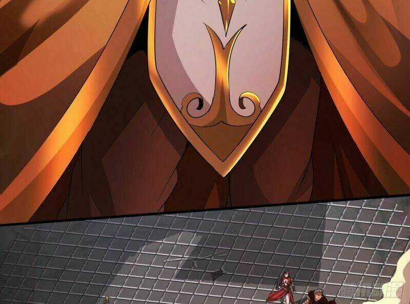 Vận Rủi Thực Không Phải Cha Ta Chapter 22 trang 18