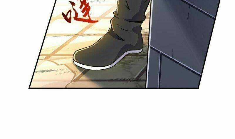 Vận Rủi Thực Không Phải Cha Ta Chapter 22 trang 9