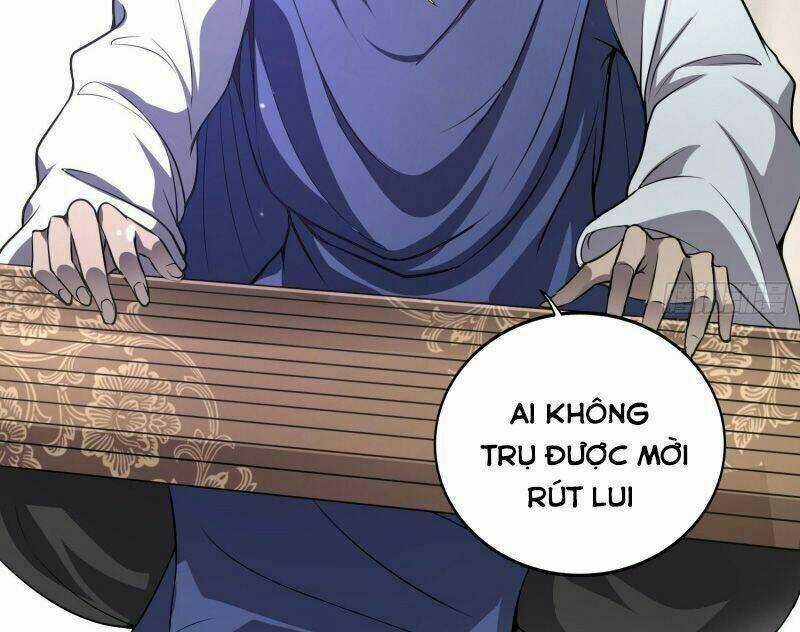 Vận Rủi Thực Không Phải Cha Ta Chapter 23 trang 15