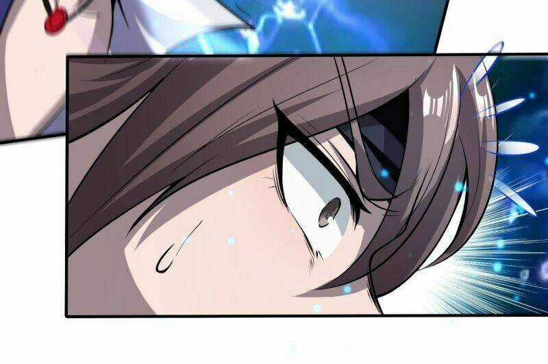 Vận Rủi Thực Không Phải Cha Ta Chapter 23 trang 19