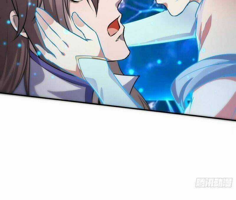 Vận Rủi Thực Không Phải Cha Ta Chapter 23 trang 21