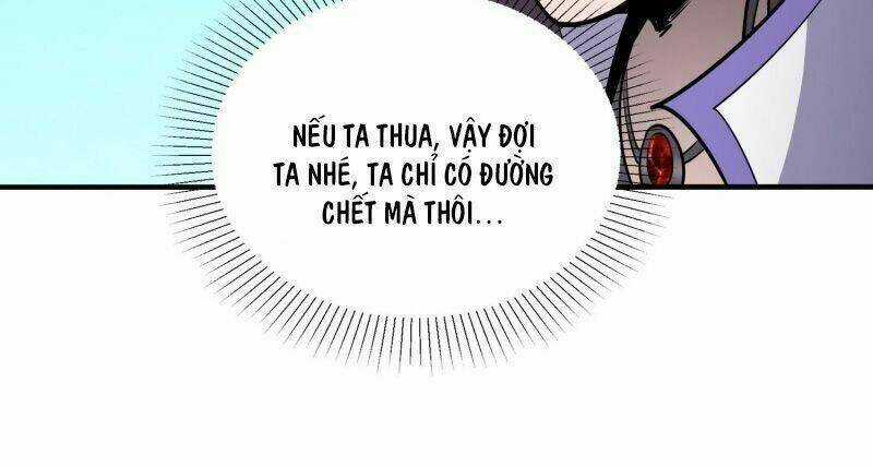 Vận Rủi Thực Không Phải Cha Ta Chapter 23 trang 3