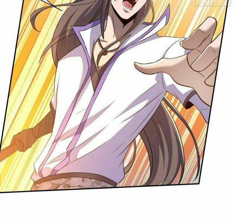 Vận Rủi Thực Không Phải Cha Ta Chapter 24 trang 13