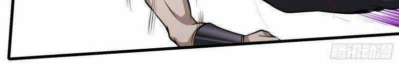 Vận Rủi Thực Không Phải Cha Ta Chapter 24 trang 26