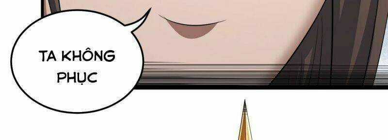 Vận Rủi Thực Không Phải Cha Ta Chapter 24 trang 30