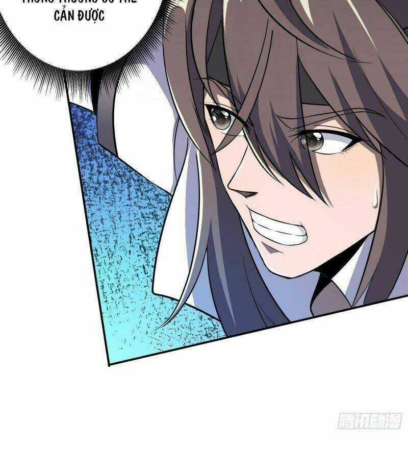 Vận Rủi Thực Không Phải Cha Ta Chapter 24 trang 5