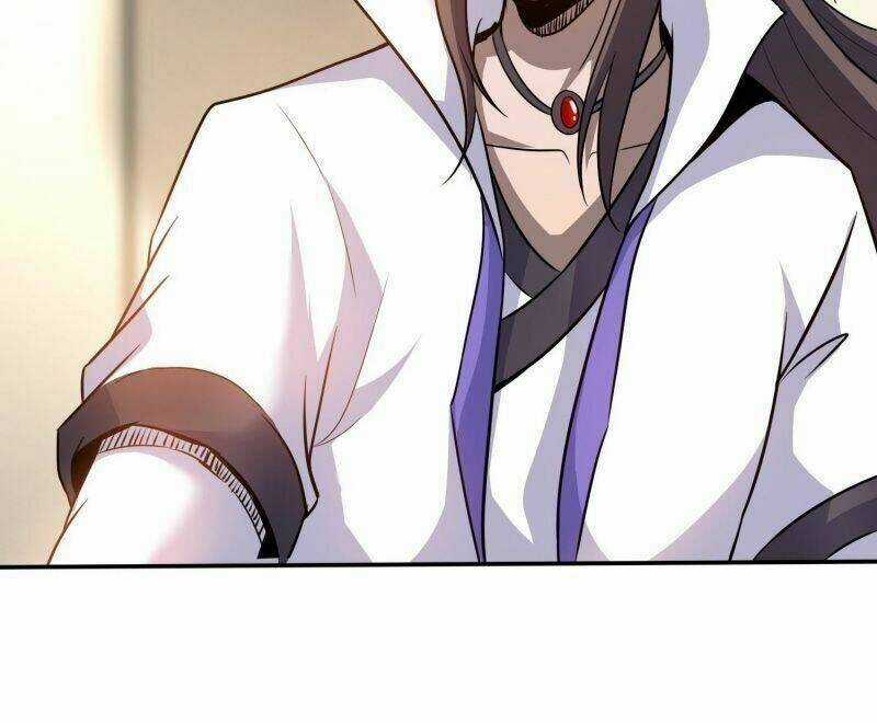 Vận Rủi Thực Không Phải Cha Ta Chapter 25 trang 22