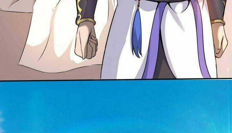 Vận Rủi Thực Không Phải Cha Ta Chapter 25 trang 24