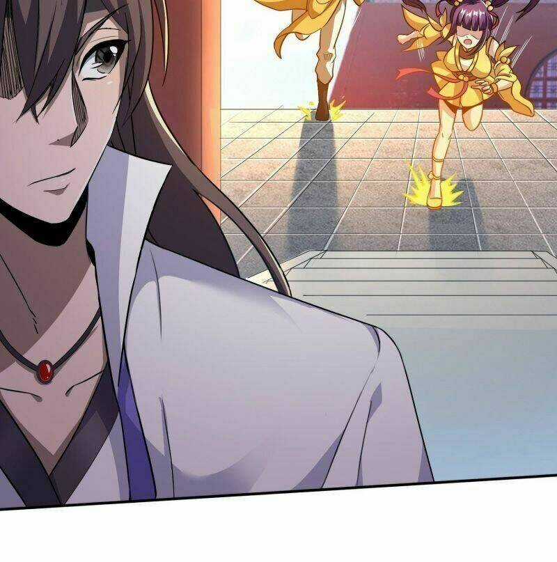 Vận Rủi Thực Không Phải Cha Ta Chapter 25 trang 32